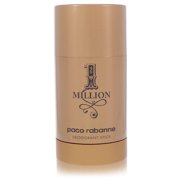 1 Million 2.5 oz Deodorant Stick For Men By Paco Rabanne