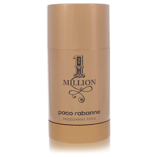 1 Million 2.5 oz Deodorant Stick For Men By Paco Rabanne
