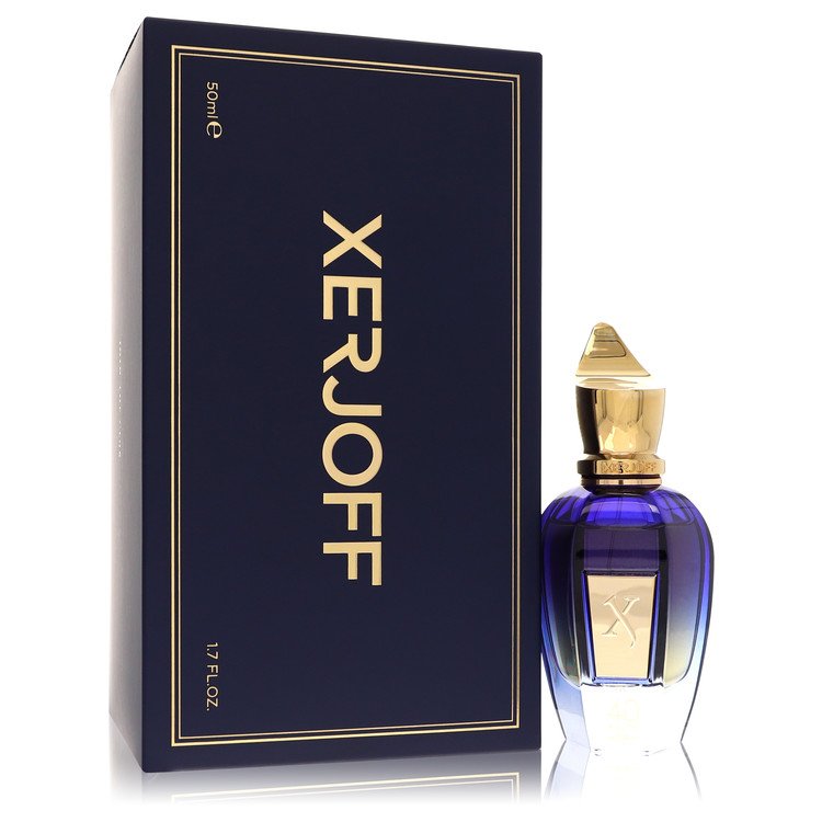Image of Xerjoff 40 Knots Perfume 1.6 oz Eau De Parfum Spray (Unisex)  - Best Deals