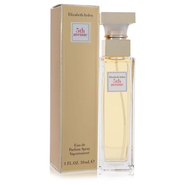 Image of Elizabeth Arden 5th Avenue Perfume 1 oz Eau De Parfum Spray  - Best Deals