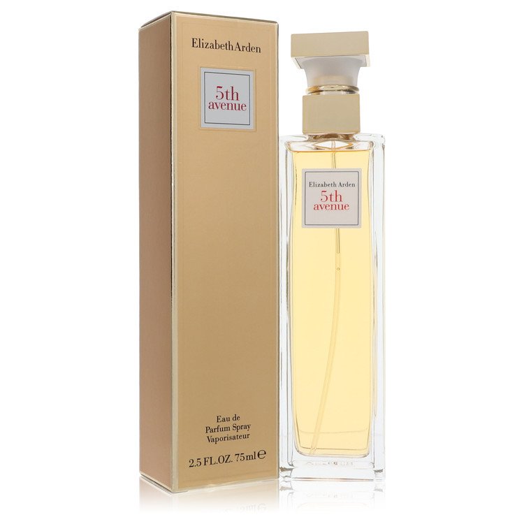 Image of Elizabeth Arden 5th Avenue Perfume 2.5 oz Eau De Parfum Spray  - Best Deals