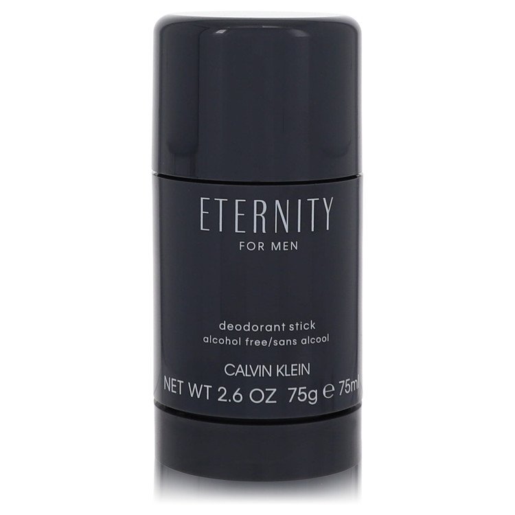 Eternity 2.6 oz Deodorant Stick For Men By Calvin Klein