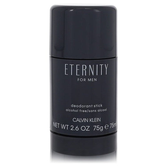 Eternity 2.6 oz Deodorant Stick For Men By Calvin Klein