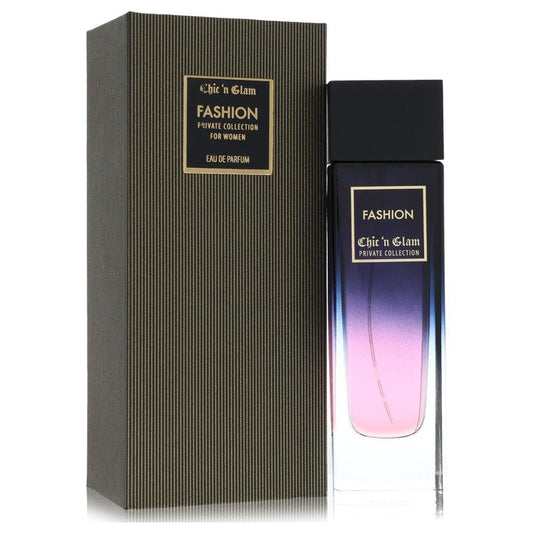 Chic 'n Glam Fashion Private Collection 3.3 oz Eau De Parfum Spray (Unboxed) For Women By Chic 'N Glam
