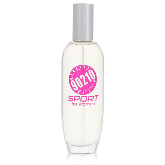 90210 Sport 3.4 oz Eau De Parfum Spray (unboxed) For Women By Torand