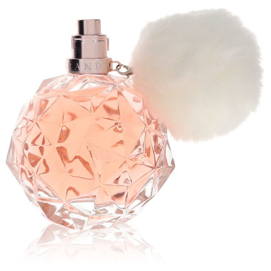 Ari 3.4 oz Eau De Parfum Spray (Tester) For Women By Ariana Grande