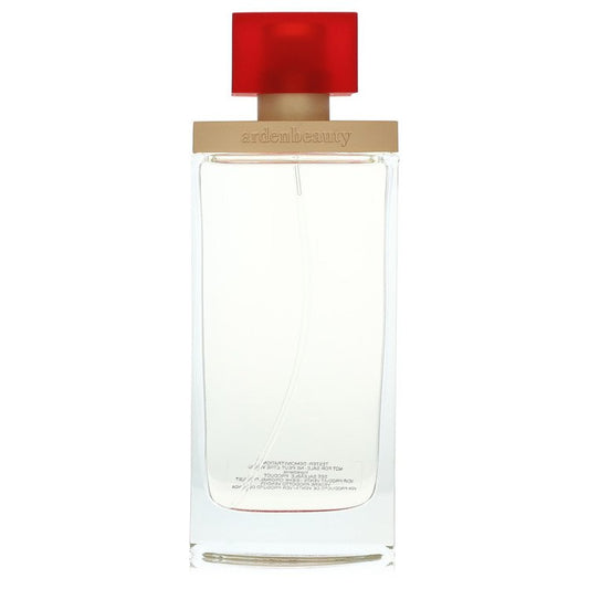 Arden Beauty 3.4 oz Eau De Parfum Spray (Tester) For Women By Elizabeth Arden