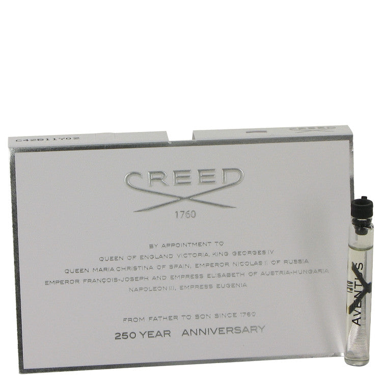 Aventus 0.05 oz Vial (sample) For Men By Creed