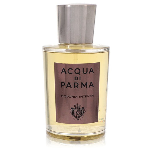 Acqua Di Parma Colonia Intensa 3.4 oz Eau De Cologne Spray (Tester) For Men By Acqua Di Parma