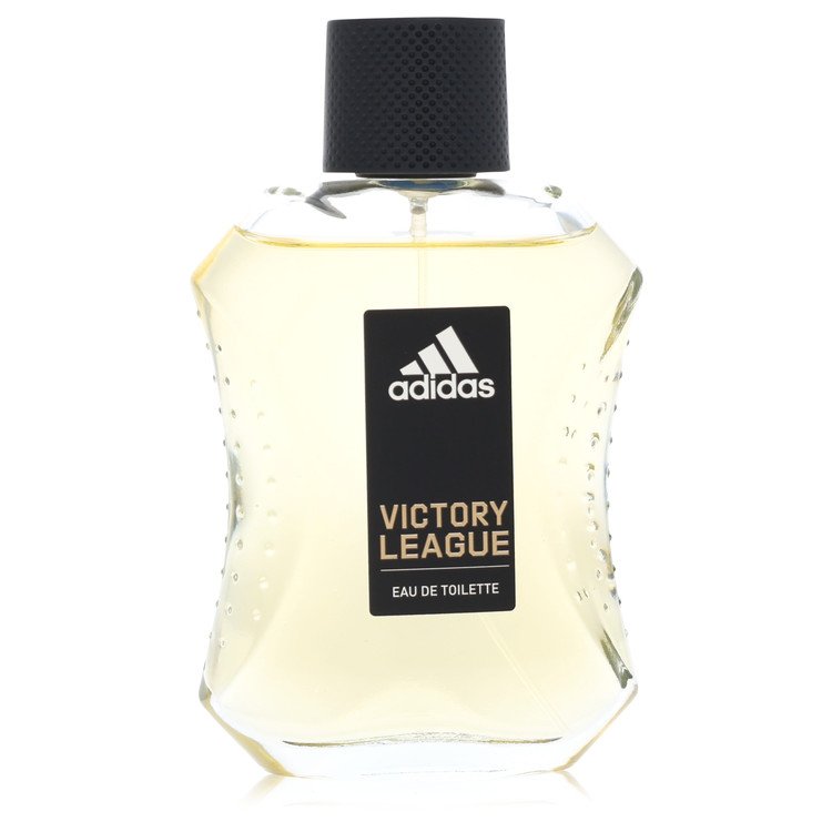 Adidas Victory League 3.3 oz Eau De Toilette Spray (Tester) For Men By Adidas