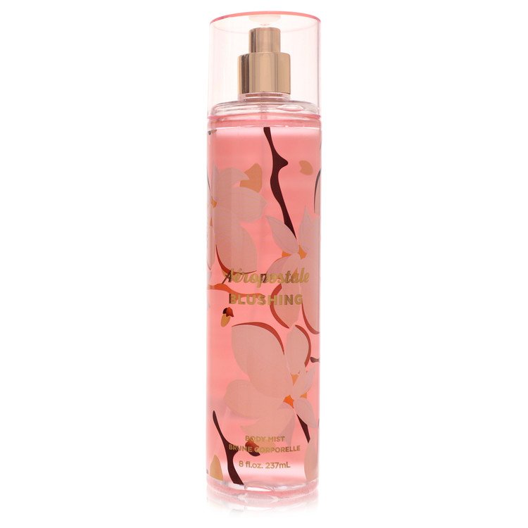 Image of Aeropostale Aeropostale Blushing Perfume 8 oz Body Mist Spray  - Best Deals
