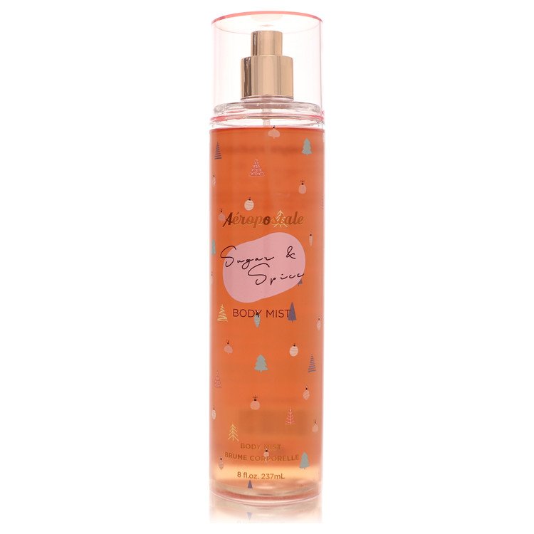 Image of Aeropostale Aeropostale Sugar & Spice Perfume 8 oz Body Mist Spray  - Best Deals