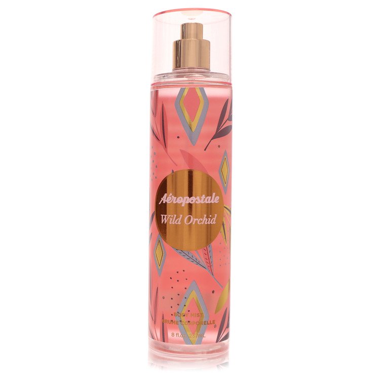 Image of Aeropostale Aeropostale Wild Orchid Perfume 8 oz Body Mist Spray  - Best Deals
