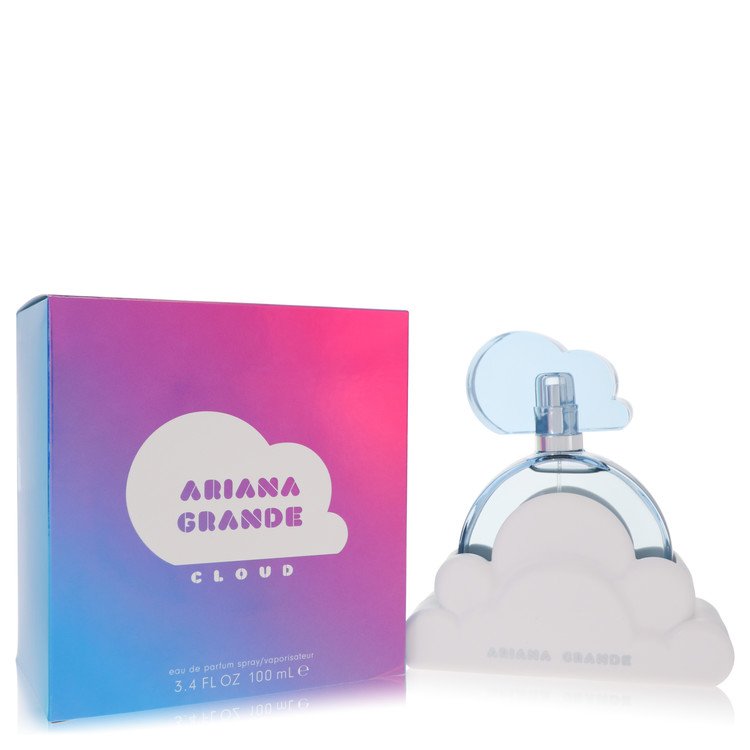 Image of Ariana Grande Ariana Grande Cloud Perfume 3.4 oz Eau De Parfum Spray  - Best Deals