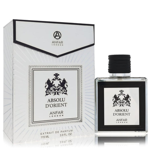 Anfar London Absolu D'orient 3.9 oz Extrait De Parfum Spray For Men By Anfar
