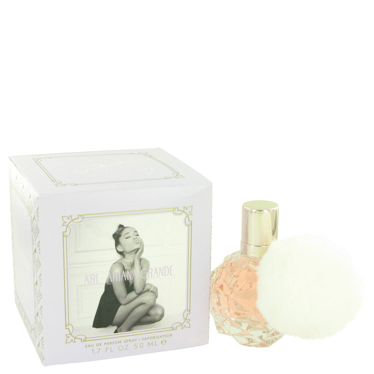 Image of Ariana Grande Ari Perfume 1.7 oz Eau De Parfum Spray  - Best Deals