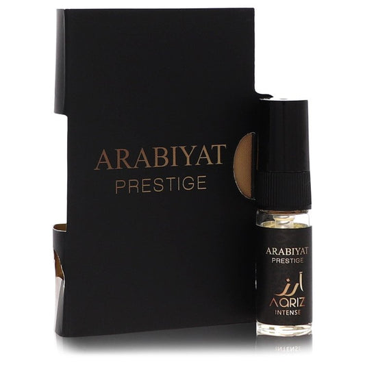 Arabiyat Prestige Aariz Intense 0.1 oz Mini EDP Spray For Men By Arabiyat Prestige