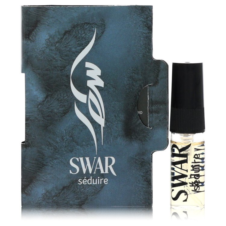 Arabiyat Prestige Swar Seduire 0.1 oz Mini EDP For Men By Arabiyat Prestige