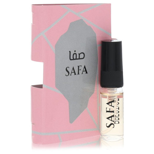 Arabiyat Prestige Safa 0.1 oz Mini EDP For Women By Arabiyat Prestige