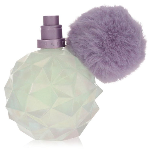 Ariana Grande Moonlight 3.4 oz Eau De Parfum Spray (Tester) For Women By Ariana Grande