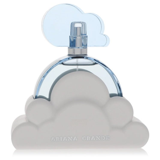 Ariana Grande Cloud 3.4 oz Eau De Parfum Spray (Tester) For Women By Ariana Grande