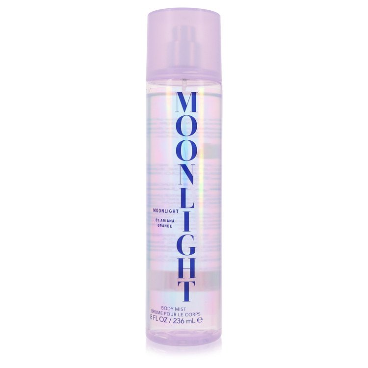 Image of Ariana Grande Ariana Grande Moonlight Perfume 8 oz Body Mist Spray  - Best Deals