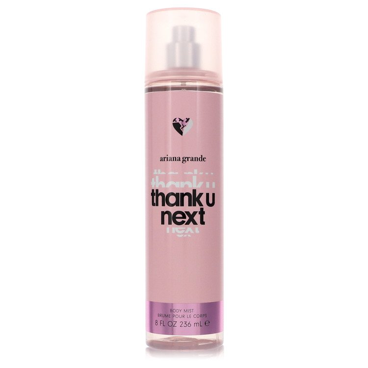 Image of Ariana Grande Ariana Grande Thank U, Next Perfume 8 oz Body Mist  - Best Deals