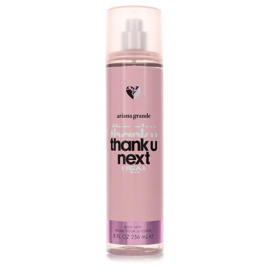 Ariana Grande Thank U, Next 8 oz Body Mist For Women By Ariana Grande