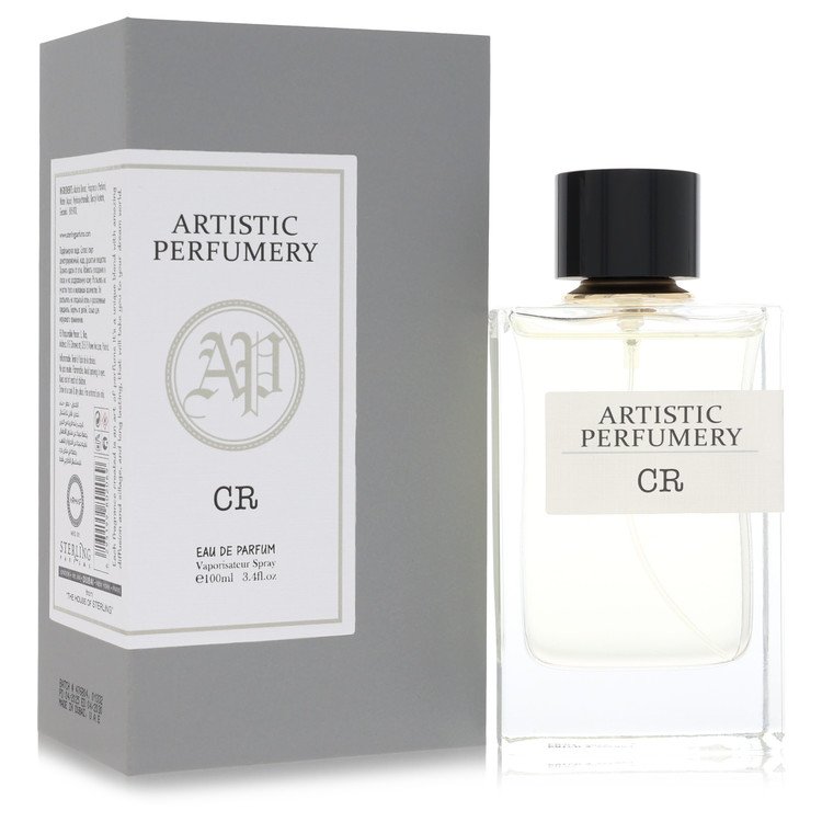 Armaf Artistic Perfumery Cr 3.4 oz Eau De Parfum Spray For Men By Armaf