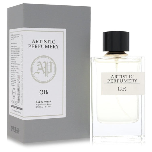 Armaf Artistic Perfumery Cr 3.4 oz Eau De Parfum Spray For Men By Armaf