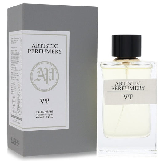 Armaf Artistic Perfumery Vt 3.4 oz Eau De Parfum Spray For Men By Armaf