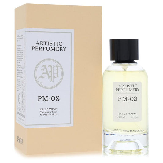 Armaf Artistic Perfumery Pm-02 3.4 oz Eau De Parfum Spray For Women By Armaf