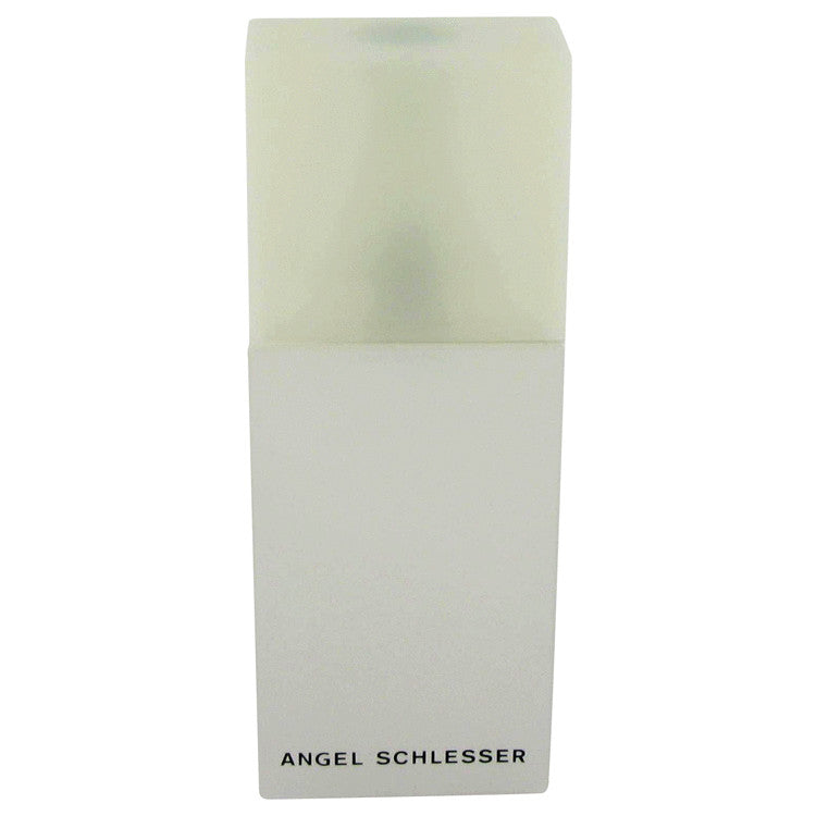 Angel Schlesser 3.4 oz Eau De Toilette Spray (Tester) For Women By Angel Schlesser