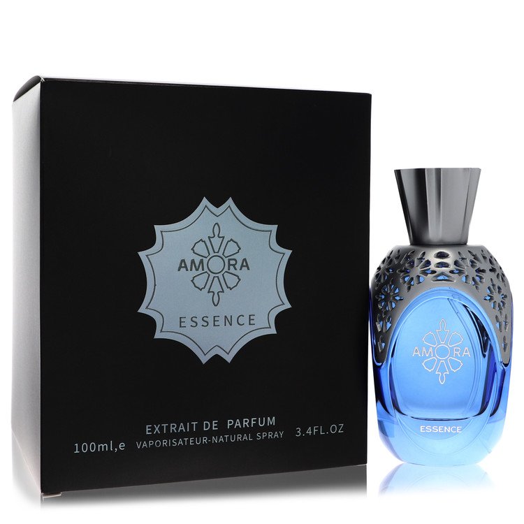 Atralia Amora Essence 3.4 oz Extrait De Parfum Spray (Unisex) For Women By Atralia