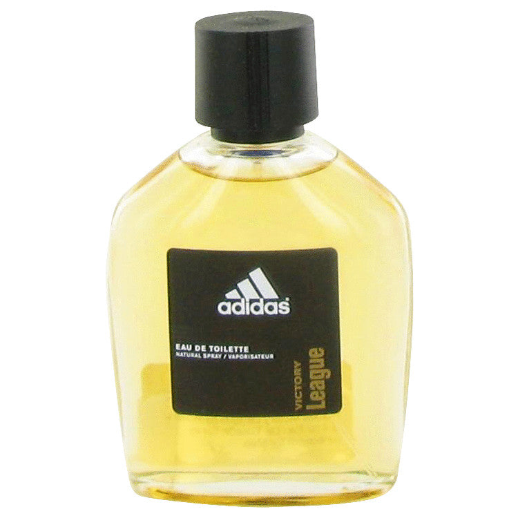 Adidas Victory League 3.4 oz Eau De Toilette Spray (unboxed) For Men By Adidas