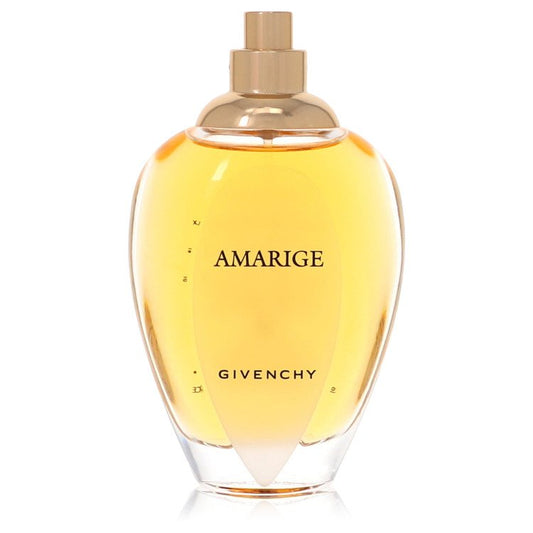 Amarige 3.4 oz Eau De Toilette Spray (Tester) For Women By Givenchy