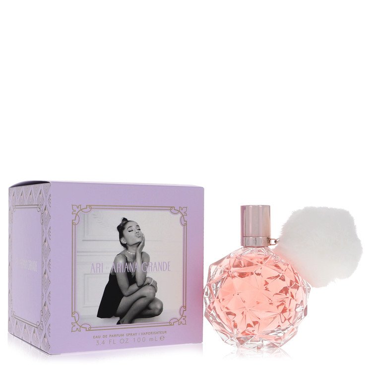 Image of Ariana Grande Ari Perfume 3.4 oz Eau De Parfum Spray  - Best Deals
