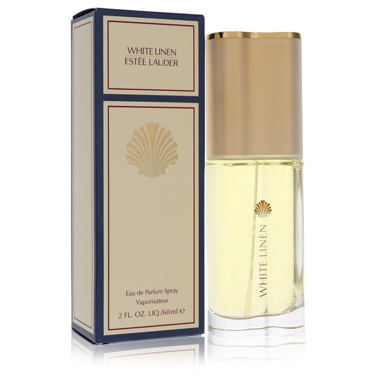 White Linen 2 oz Eau De Parfum Spray For Women By Estee Lauder