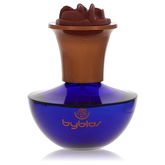 Byblos 1.7 oz Eau De Parfum Spray (unboxed) For Women By Byblos