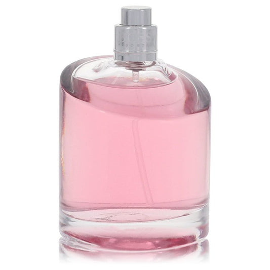 Boss Femme 2.5 oz Eau De Parfum Spray (Tester) For Women By Hugo Boss