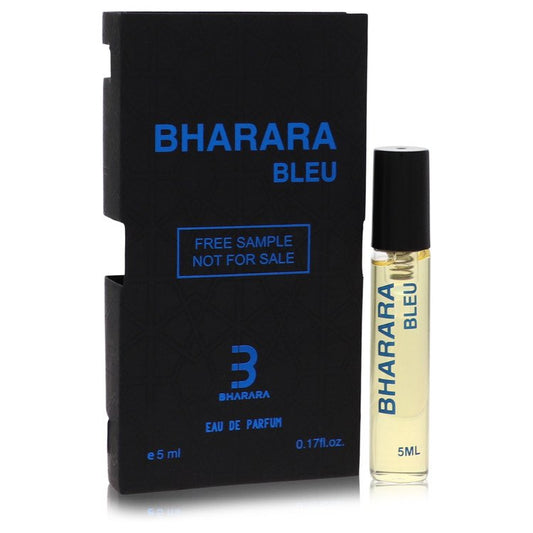 Bharara Bleu 0.17 oz Vial (sample) For Women By Bharara Beauty