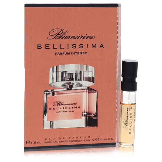 Blumarine Bellissima Intense 0.05 oz Vial (sample) For Women By Blumarine Parfums