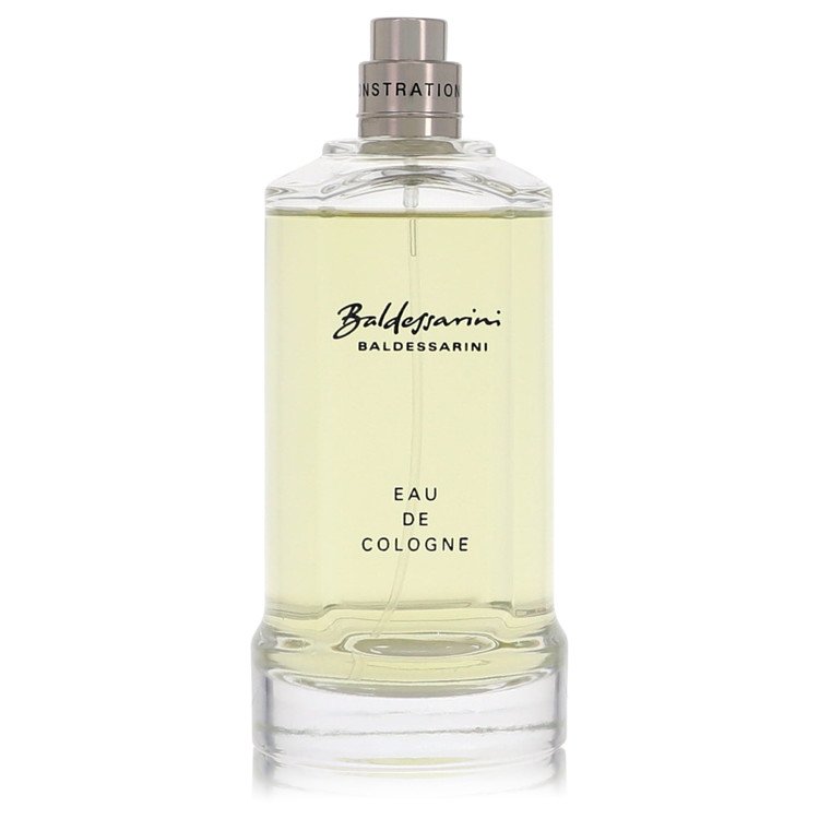 Baldessarini 2.5 oz Eau De Cologne Spray (Tester) For Men By Hugo Boss
