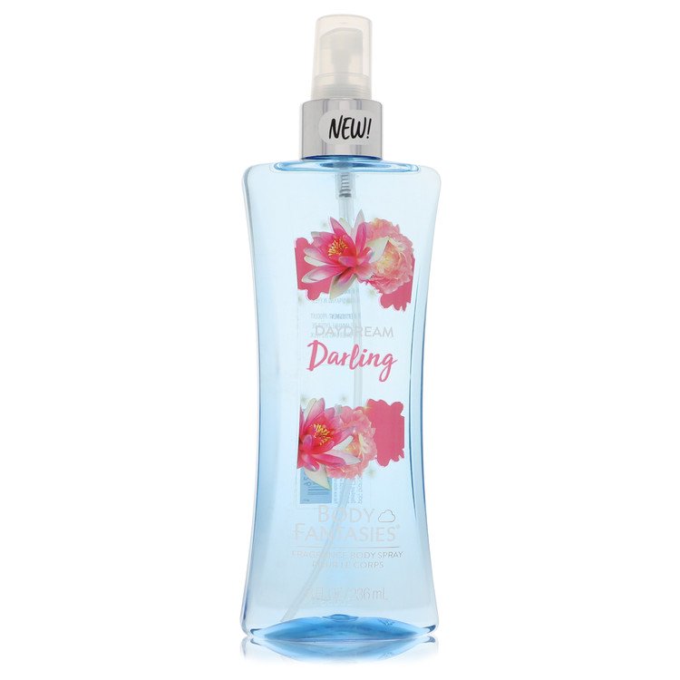 Image of Parfums De Coeur Body Fantasies Daydream Darling Perfume 8 oz Body Spray  - Best Deals