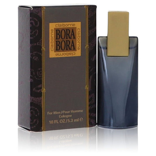 Bora Bora 0.18 oz Mini EDT For Men By Liz Claiborne