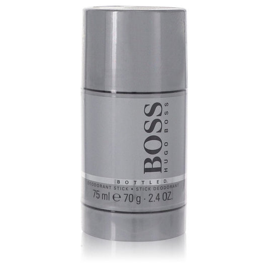 Boss No. 6 2.4 oz Deodorant Stick For Men By Hugo Boss