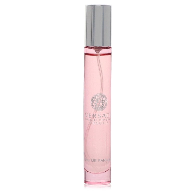 Bright Crystal Absolu 0.3 oz Mini EDP Spray (Tester) For Women By Versace