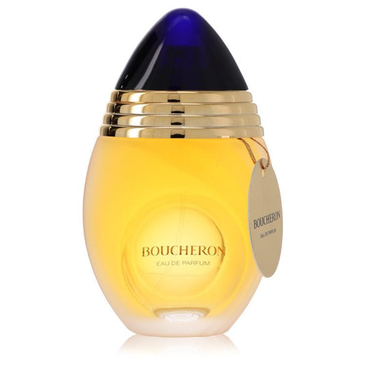 Boucheron 3.3 oz Eau De Parfum Spray (Tester) For Women By Boucheron