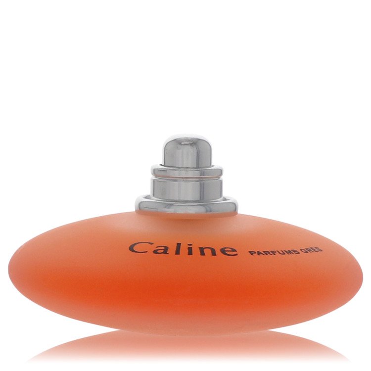 Caline Sweet Appeal 1.69 oz Eau De Toilette Spray (Tester) For Women By Parfums Gres