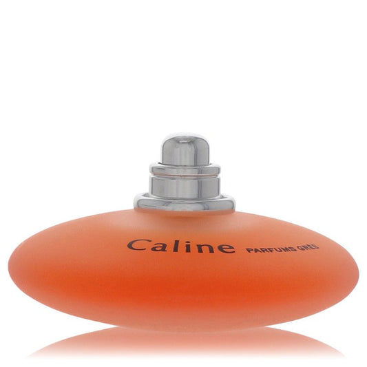 Caline Sweet Appeal 1.69 oz Eau De Toilette Spray (Tester) For Women By Parfums Gres